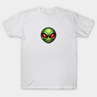 Alieno 2 | Alien 2 T-Shirt